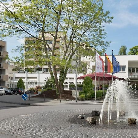 Hotel Am Rosenpark Aix-la-Chapelle Extérieur photo