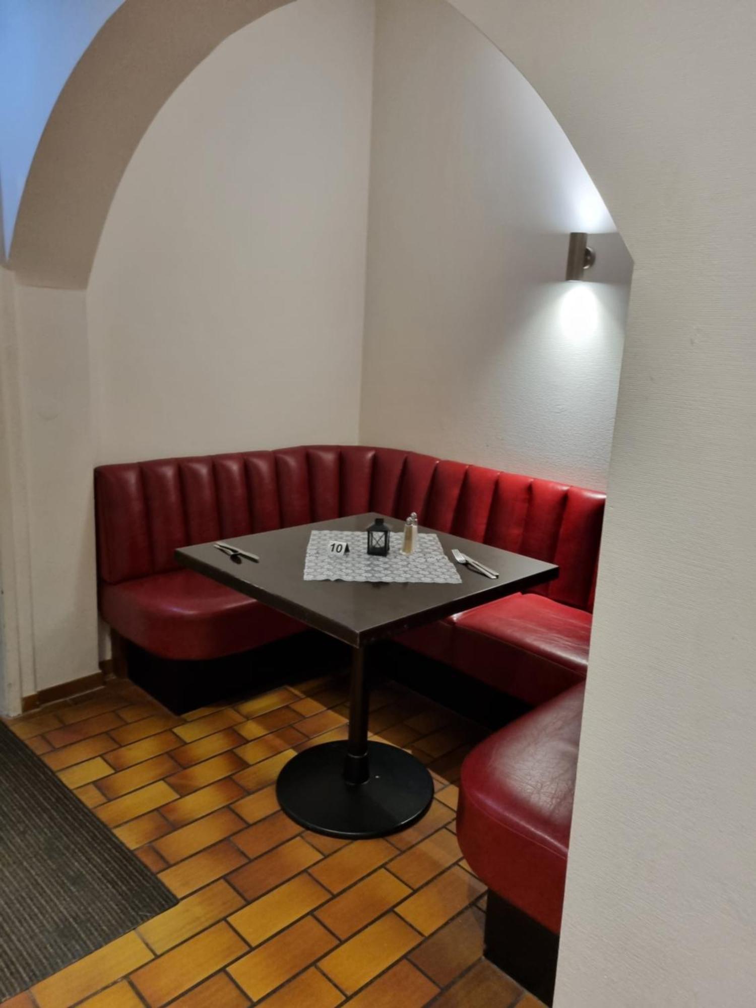 Hotel Am Rosenpark Aix-la-Chapelle Extérieur photo