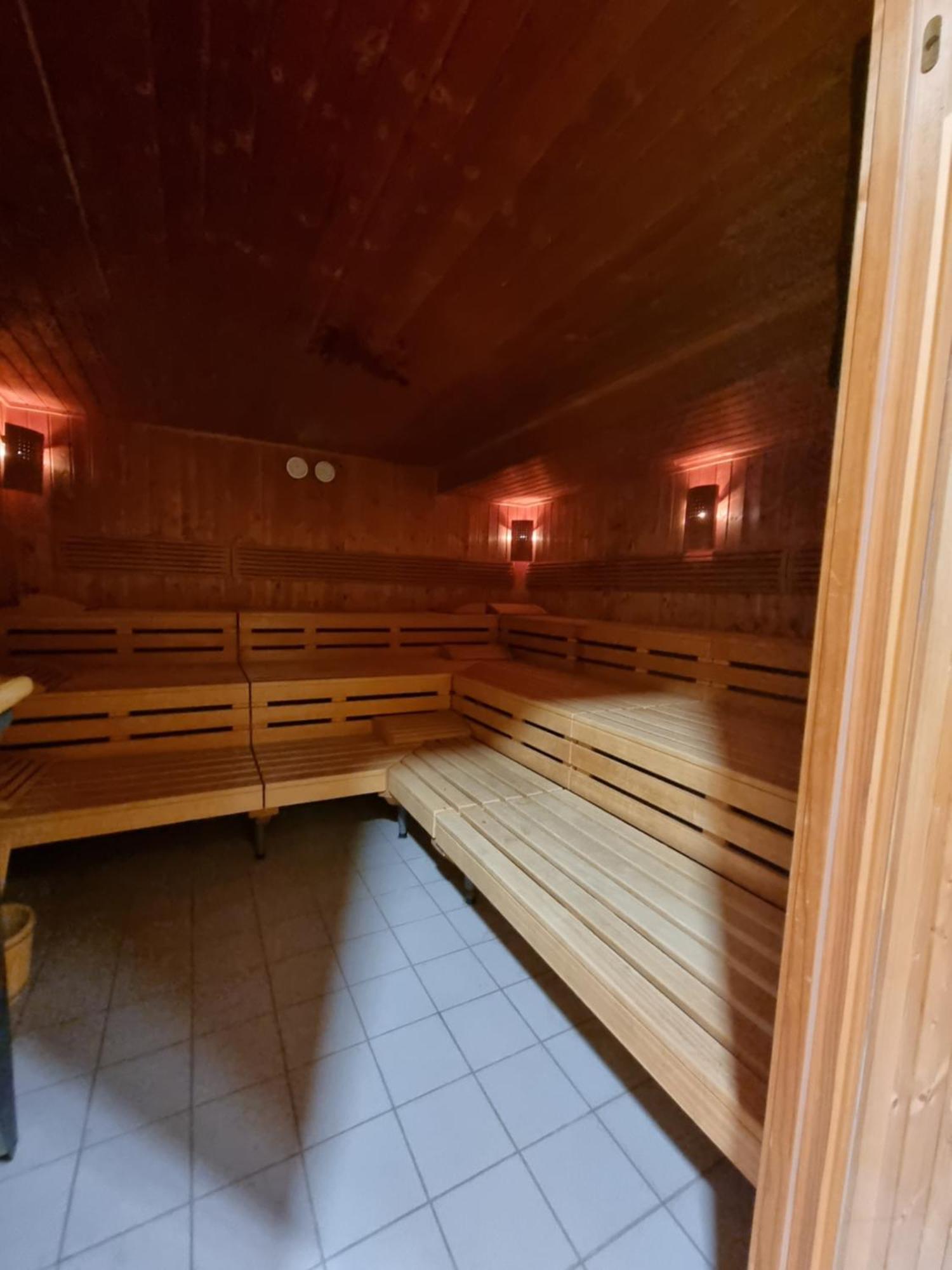 Hotel Am Rosenpark Aix-la-Chapelle Extérieur photo